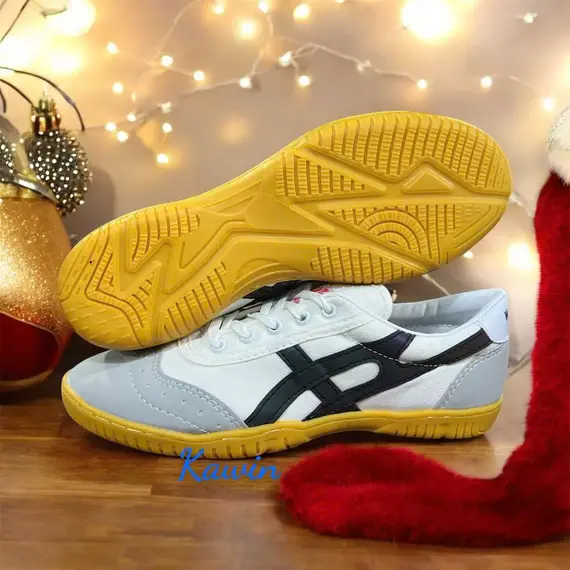 GIÀY BATA WARRIOR ĐẾ IC