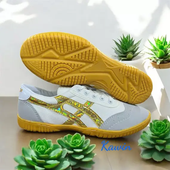 GIÀY BATA WARRIOR ĐẾ IC