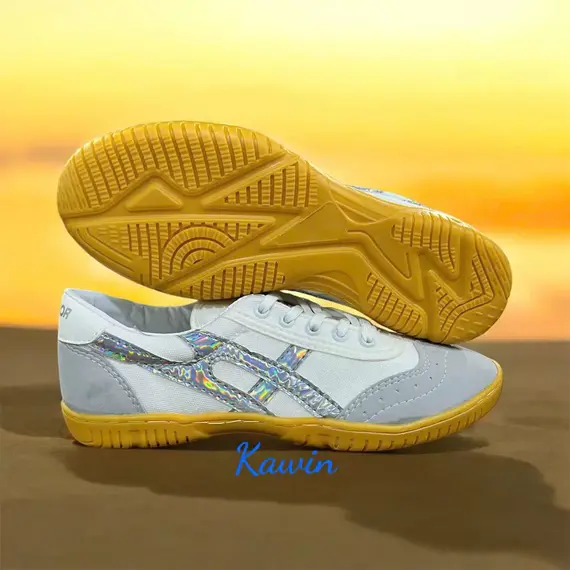 GIÀY BATA WARRIOR ĐẾ IC