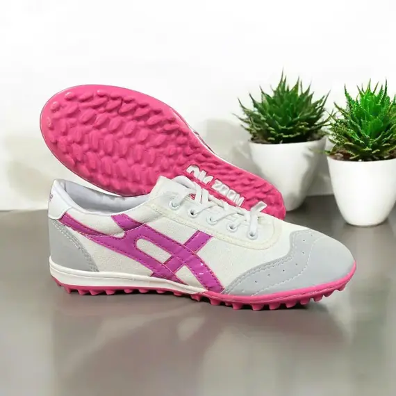 GIÀY BÓNG ĐÁ BATA RÁP ĐẾ ZOOM