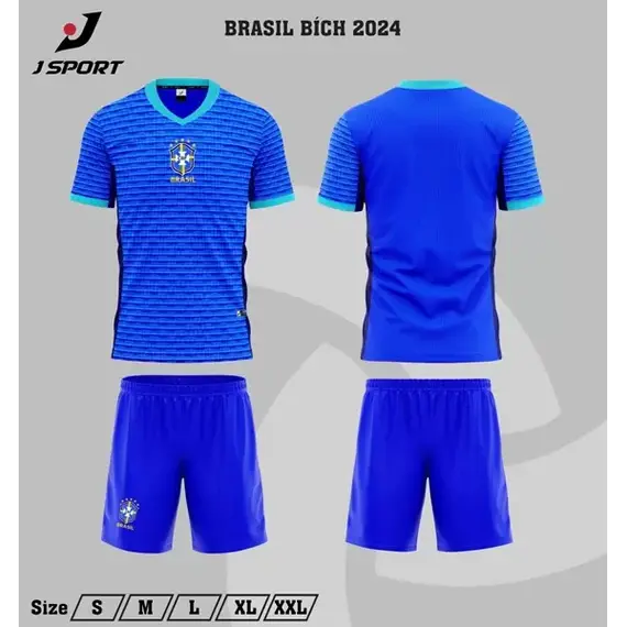 QA BÓNG ĐÁ ĐT BRAZIL JP