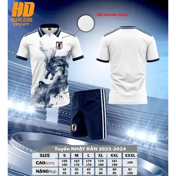 QA BÓNG ĐÁ ĐT NHẬT BẢN HD