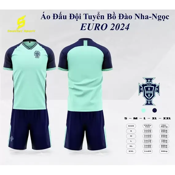 QA BÓNG ĐÁ ĐT BỒ ĐÀO NHA SAO VIỆT