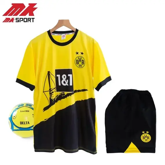 TRẺ EM CLB DORTMUND MK