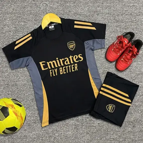 TRẺ EM CLB ARSENAL JP