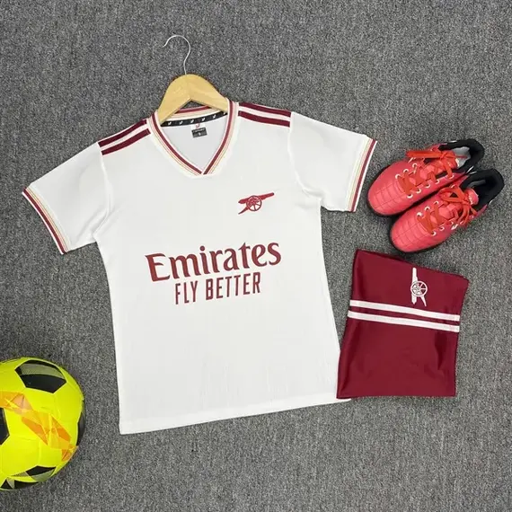 TRẺ EM CLB ARSENAL JP