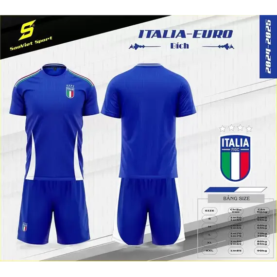 QA BÓNG ĐÁ ĐT Ý SAO VIỆT