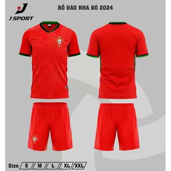 QA BÓNG ĐÁ ĐT BỒ ĐÀO NHA JP