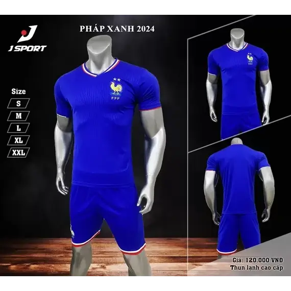 QA BÓNG ĐÁ ĐT PHÁP JP