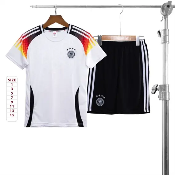 ĐỨC TRẮNG TRẺ EM 2024-2025 MK