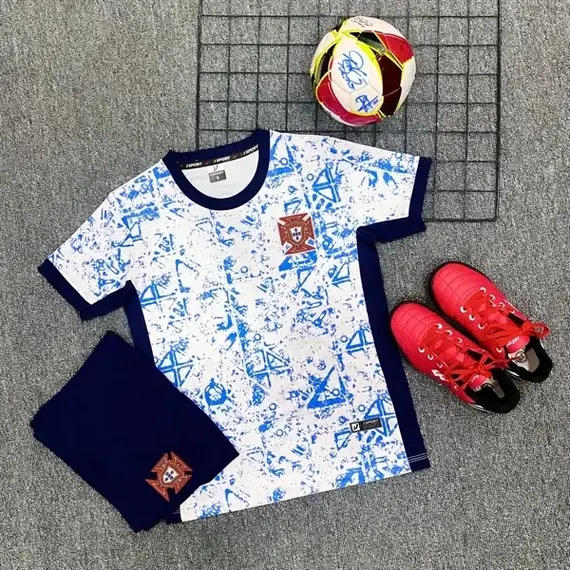 TRẺ EM ĐT BỒ ĐÀO NHA JP