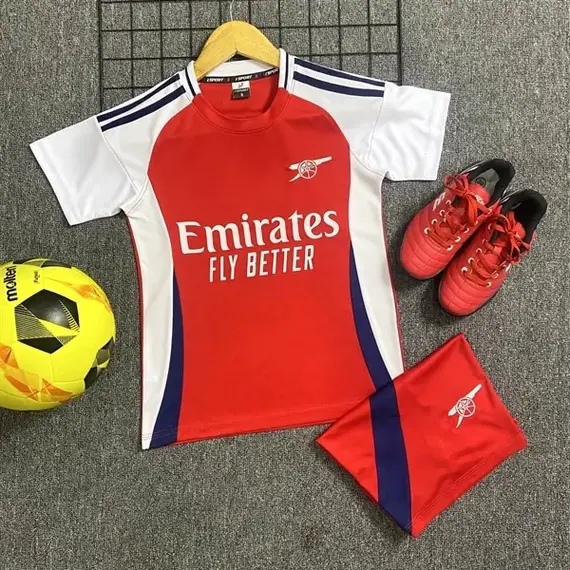 TRẺ EM CLB ARSENAL JP