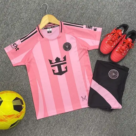 TRẺ EM CLB MIAMI JP