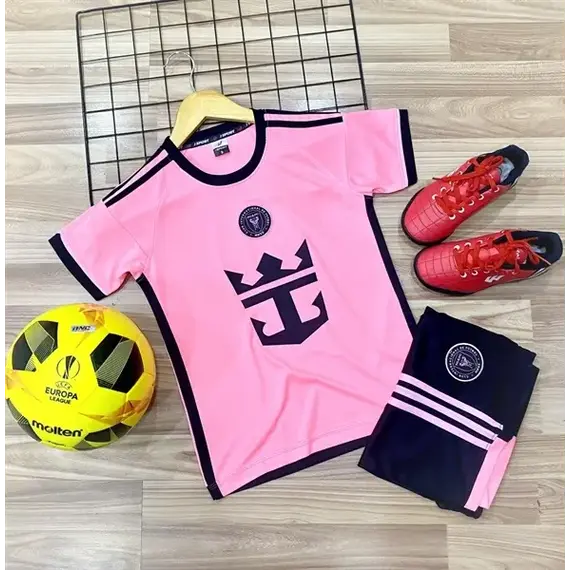 TRẺ EM CLB MIAMI JP