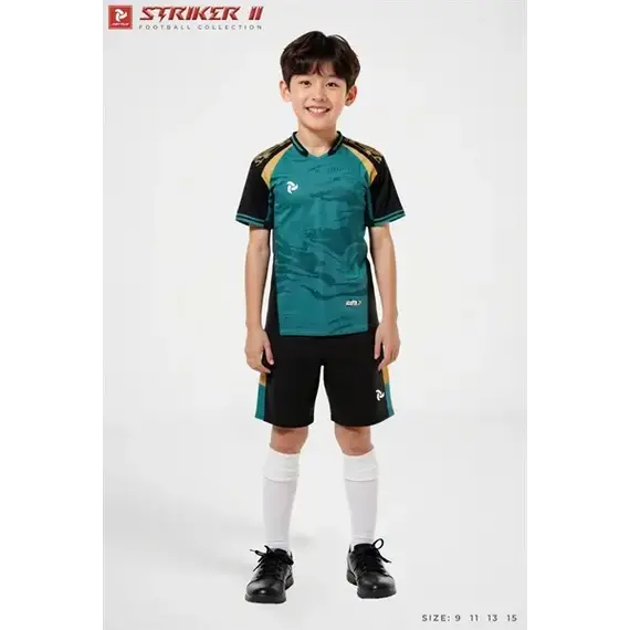 QA BÓNG ĐÁ TRẺ EM STRIKER II JP
