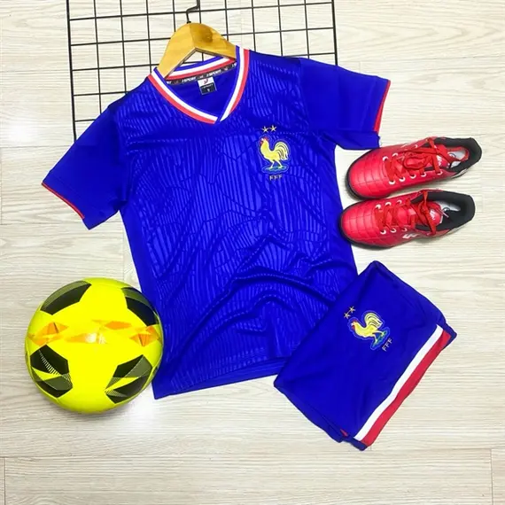 PHÁP XANH BÍCH TRẺ EM JP 2024