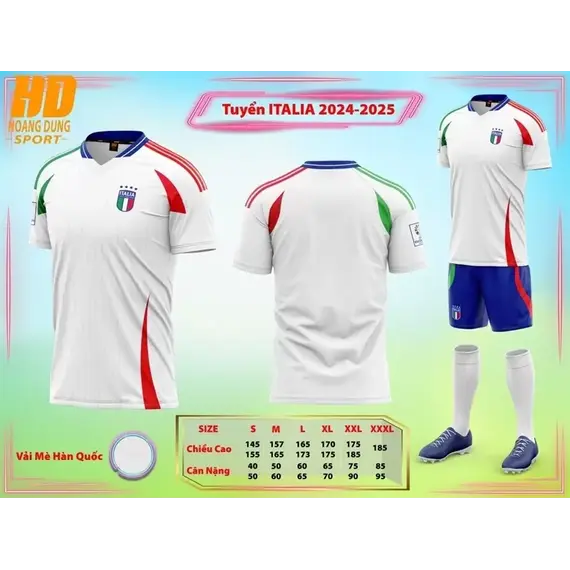 QA BÓNG ĐÁ ĐT Ý HD