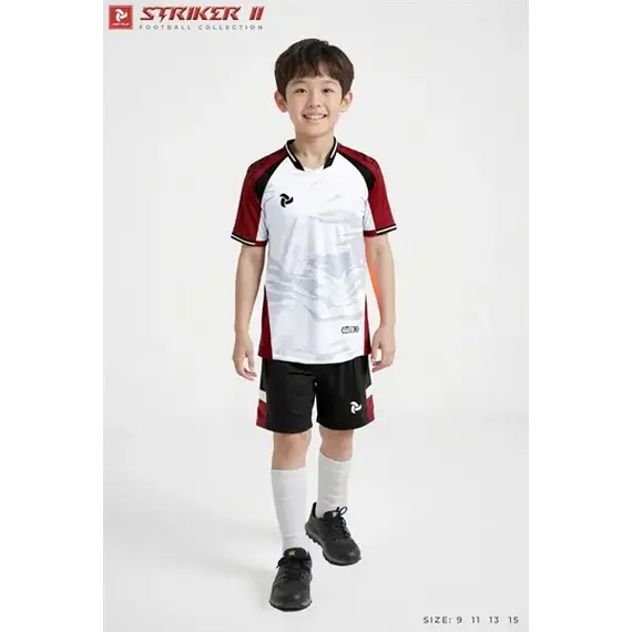 QA BÓNG ĐÁ TRẺ EM STRIKER II JP