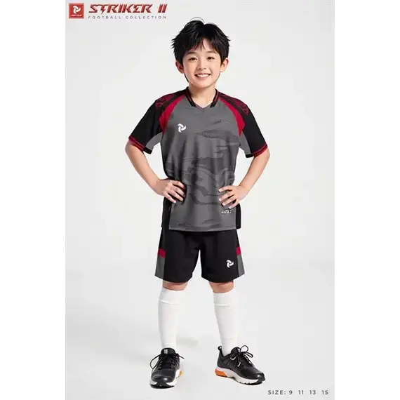QA BÓNG ĐÁ TRẺ EM STRIKER II JP