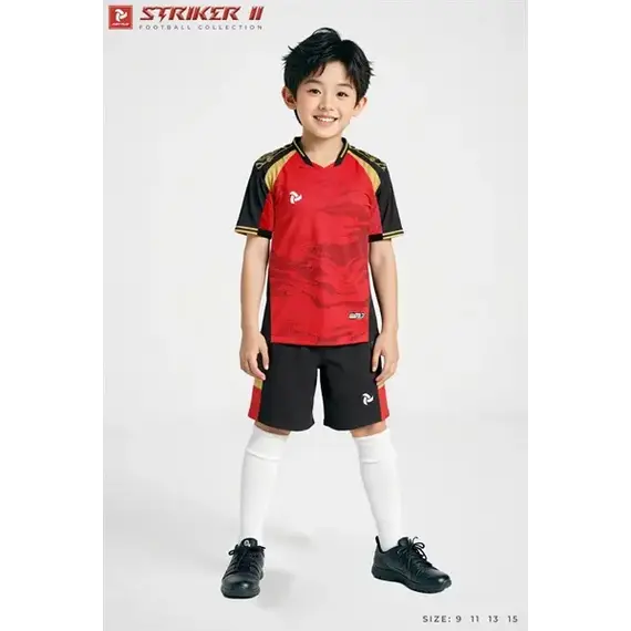 QA BÓNG ĐÁ TRẺ EM STRIKER II JP