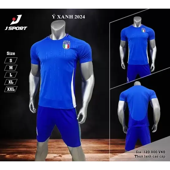 QA BÓNG ĐÁ ĐT Ý JP