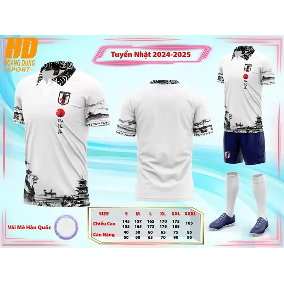 QA BÓNG ĐÁ ĐT NHẬT BẢN HD