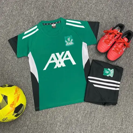 TRẺ EM CLB LIVERPOOL JP