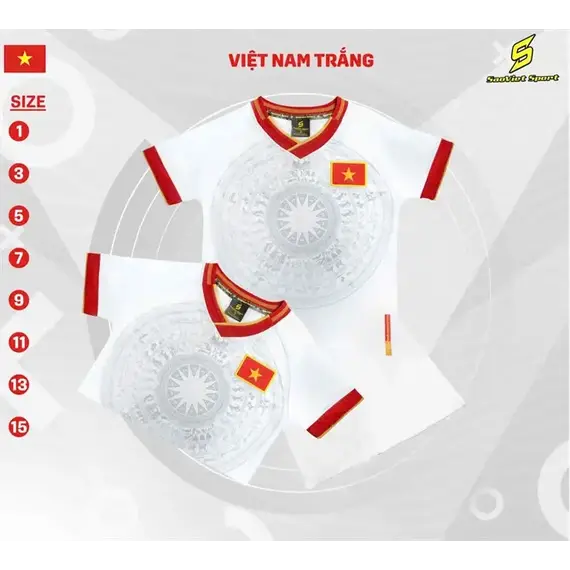 TRẺ EM ĐT VIỆT NAM SAO VIỆT