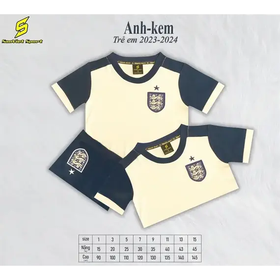 TRẺ EM ĐT ANH SAO VIỆT