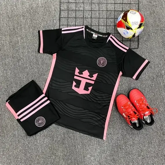 TRẺ EM CLB MIAMI JP