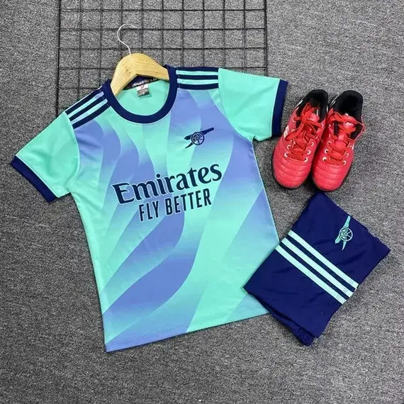 TRẺ EM CLB ARSENAL JP