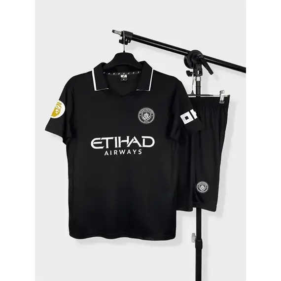 QA BÓNG ĐÁ CLB MANCITY JP