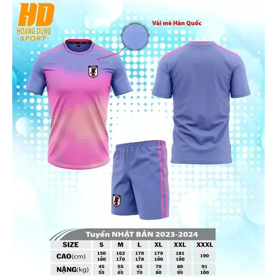 QA BÓNG ĐÁ ĐT NHẬT BẢN HD