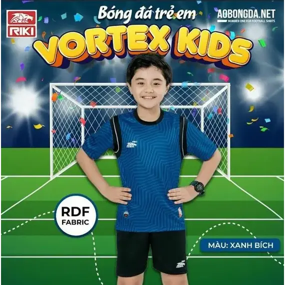 TRẺ EM VORTEX RIKI