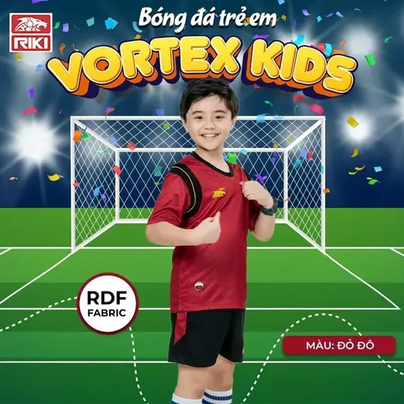 TRẺ EM VORTEX RIKI