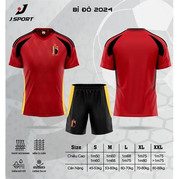 BỈ ĐỎ ĐÔ EURO 2024 JP