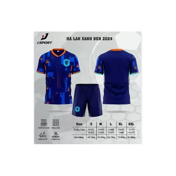 QA BÓNG ĐÁ ĐT HÀ LAN JP