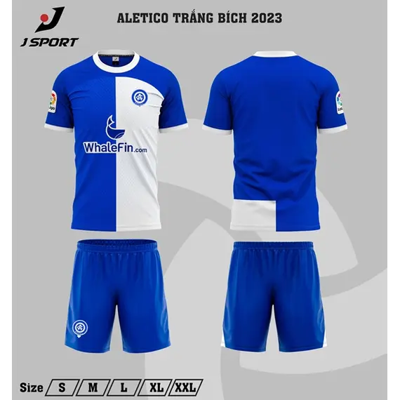 ALECTICO SỌC TRẮNG XANH 2024 JP
