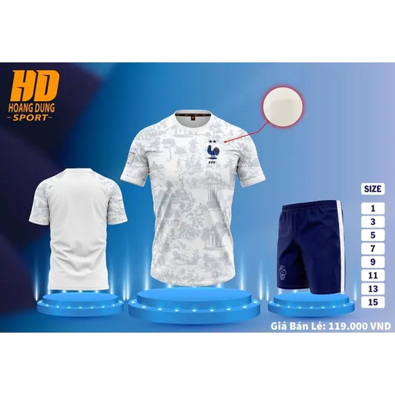 PHÁP TRẮNG TRẺ EM HD 2023