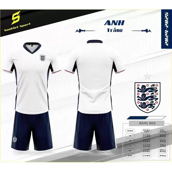 QA BÓNG ĐÁ ĐT ANH SAO VIỆT