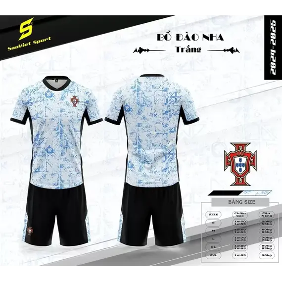 QA BÓNG ĐÁ ĐT BỒ ĐÀO NHA SAO VIỆT