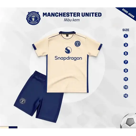 TRẺ EM CLB MU SAO VIỆT