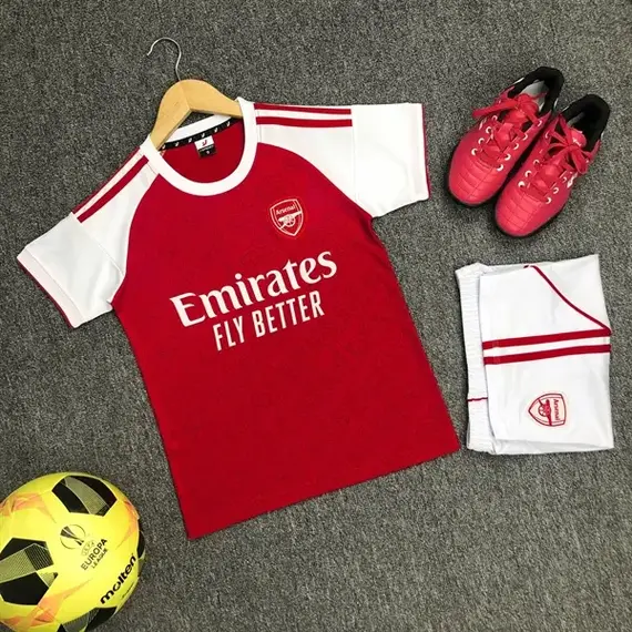 TRẺ EM CLB ARSENAL JP