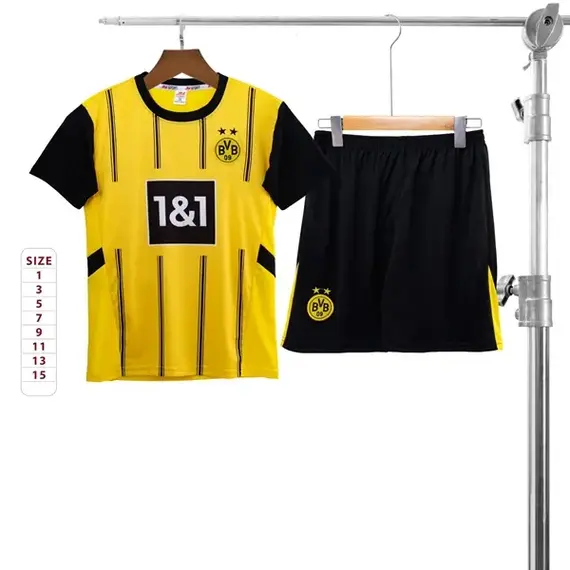 TRẺ EM CLB DORTMUND MK