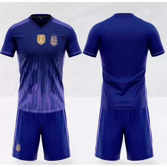 QA BÓNG ĐÁ ĐT ARGENTINA SAO VIỆT