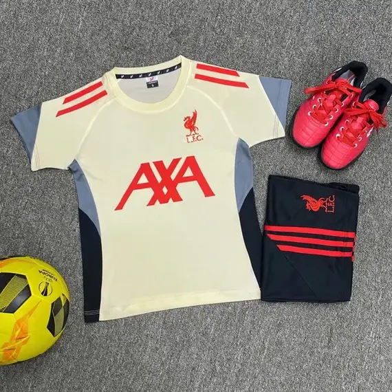 TRẺ EM CLB LIVERPOOL JP