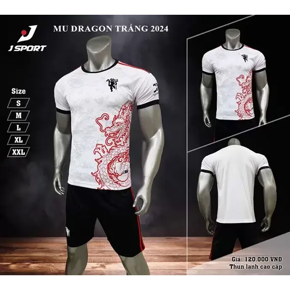 QA BÓNG ĐÁ CLB MU JP