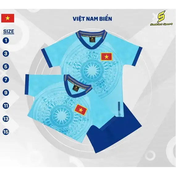 TRẺ EM ĐT VIỆT NAM SAO VIỆT