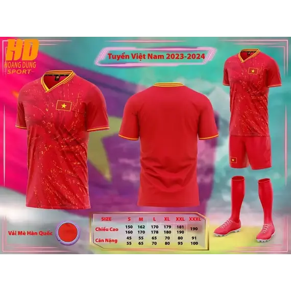 QA BÓNG ĐÁ ĐT VIỆT NAM HD