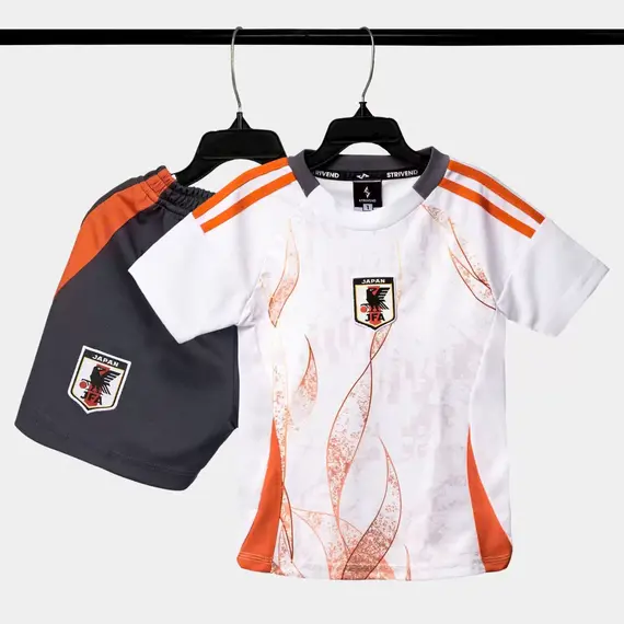 QA BÓNG ĐÁ TRẺ EM NHẬT BẢN STRIVEND